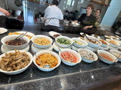 -亭下湖饭店(康岭店)