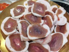 -梅梅家的烤肉店(槐北路店)