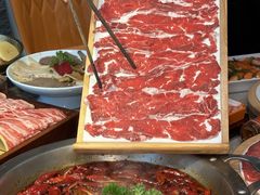 -万物生江北老火锅(海骏达店)