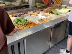 自助取餐区-林静小吃(复兴路店)