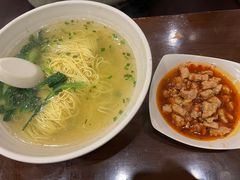-东泰祥生煎馆(陕西南路店)