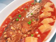 -淮扬韵(高新大都荟店)