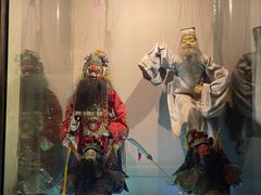 -中国闽台缘博物馆