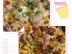 -那坡里比萨(康王北路店)