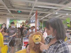 -宜家家居(西安未央商场店)