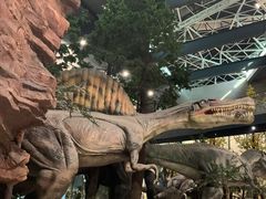 -湖南省地质博物馆