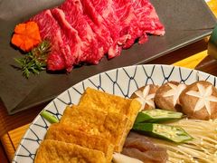 -江户·岚 创意料理(泛海店)