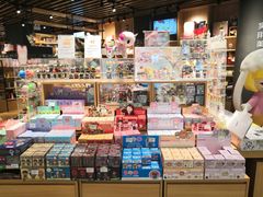 -九木杂物社(恒隆广场店)