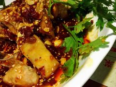 -香港仔茶餐厅(凤阳店)