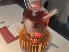 -千百味红餐厅·非遗江西菜(绿地双子塔总店)