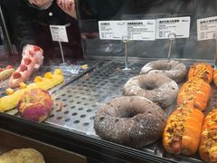 -LELECHA乐乐茶(美罗城店)