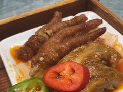 -點無缺茶楼·海鲜酒家(世博店)