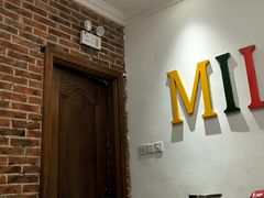 -米兰西点(鞍山店)