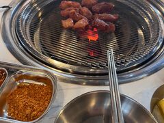 -麻蒲碳烤肉(嘉禾东平地铁站19号店)