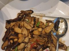 -秋色客家菜(南山店)