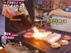 -咕咕站韩国料理(紫金港店)
