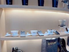 -蓉小乔·RONG COFFEE(春熙路店)