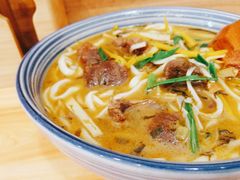 -陈八两面家(华孚写字楼店)