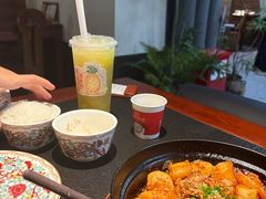 -旺爷砂锅·茶作(国贸城店)