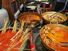 -大山炭火烤肉自助(印象城店)