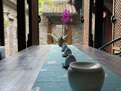 -鱼桥巷·美学川菜