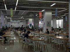 -天津理工大学-学生第2食堂