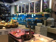 -黄寺蒸汽海鲜(黄寺大街店)