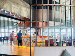 -洲际酒店·地平线全日餐厅HORIZON CAFÉ