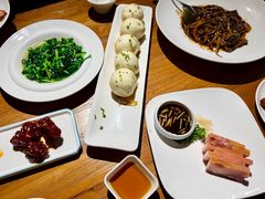 -金枝玉叶上海人家食府(三里河店)