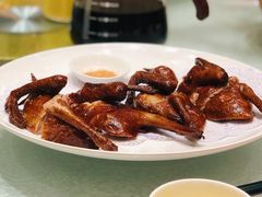 -阿娘家·原生态农家菜(国顺东路店)
