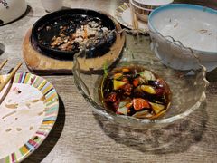 -巴依兄弟西域美食(机场店)