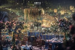 -美薇亭婚礼顾问