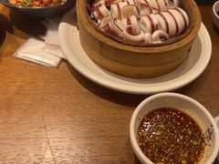 -乔街深夜食堂·台州菜·高压锅生蚝(杭州总店)