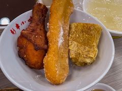 -新丰小吃(江陵路分店)