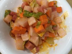 -力力豆花庄(广渠门店)