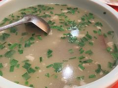 -蔡阿水羊肉店