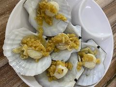 -强记龙虾钳(定安里店)