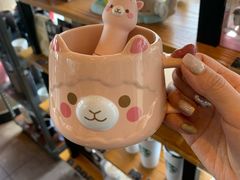-星巴克(北京三里屯SOHO一店)