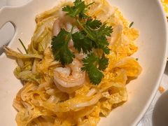 -青雅中餐厅(大连金石滩绿发希尔顿度假酒店)