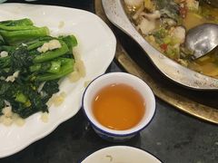 -重庆火锅水库鱼庄(南油店)