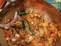 -绿茶餐厅(广州天河城店)