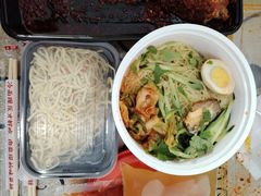 -韩麦大冷面(桂花街直营店)