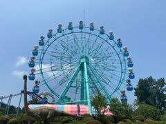 -南京银杏湖乐园