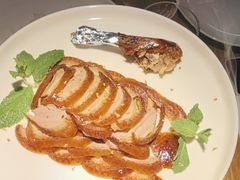 -青年公社烤鸭(青年路店)