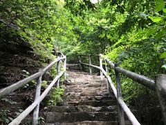 -孤山寨风景区