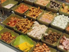 -天府国麻辣香锅(黄岛永旺店)