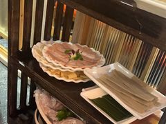 -老船舫·现做活鲜鱼馆(东郊记忆店)