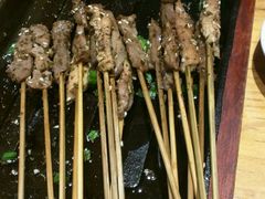 -木屋烧烤(西南角店)