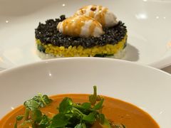 奶油蕾丝-Le Comptoir de Pierre Gagnaire