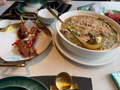 -阿伟海鲜楼·福建菜(延寿店)